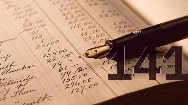 EP2: Balance Sheet Overview