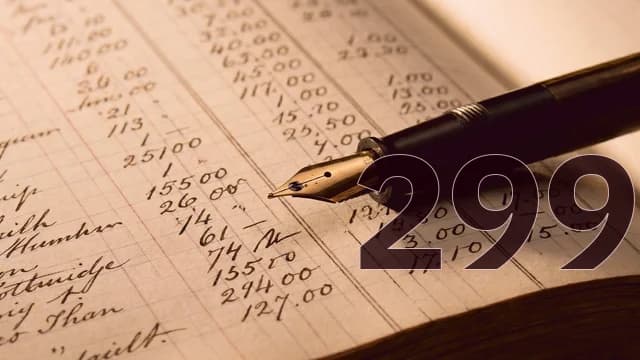 EP2: Balance Sheet Overview