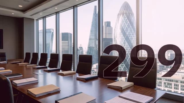 EP1: Business Overview