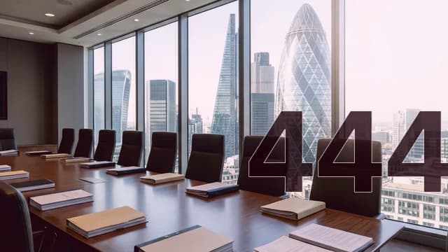 EP1: Business Overview