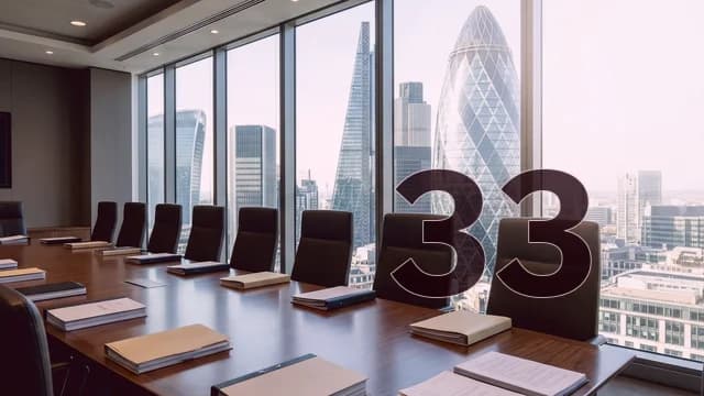 EP1: Business Overview