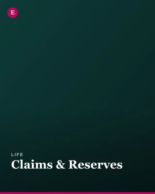 EP5: Claims & Reserves