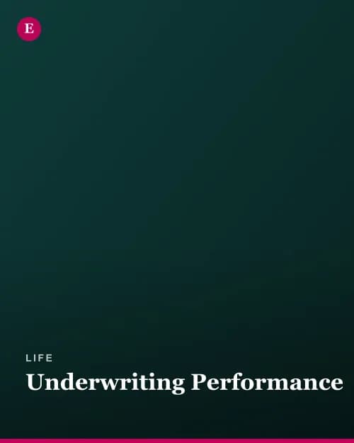 EP4: Underwriting Performance