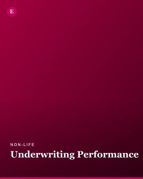 EP4: Underwriting Performance