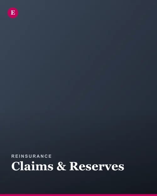EP5: Claims & Reserves