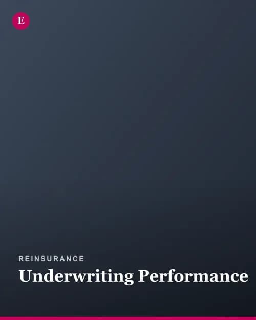EP4: Underwriting Performance