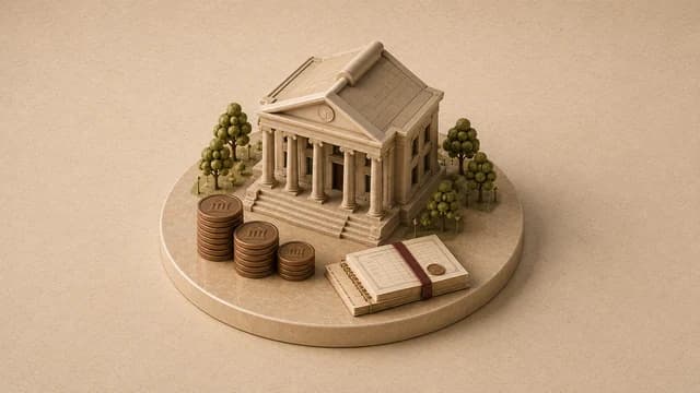 EP3: The National Debt