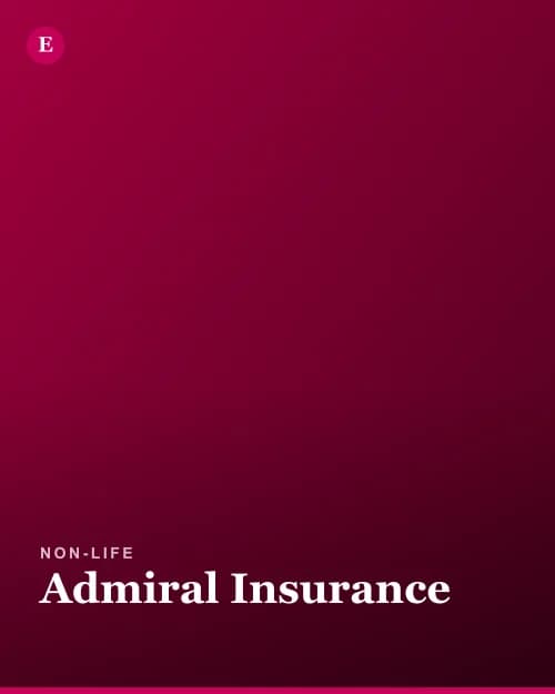 Admiral Insurance