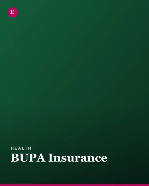 BUPA Insurance