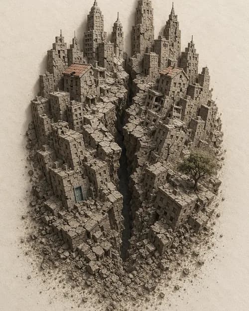 Earthquakes