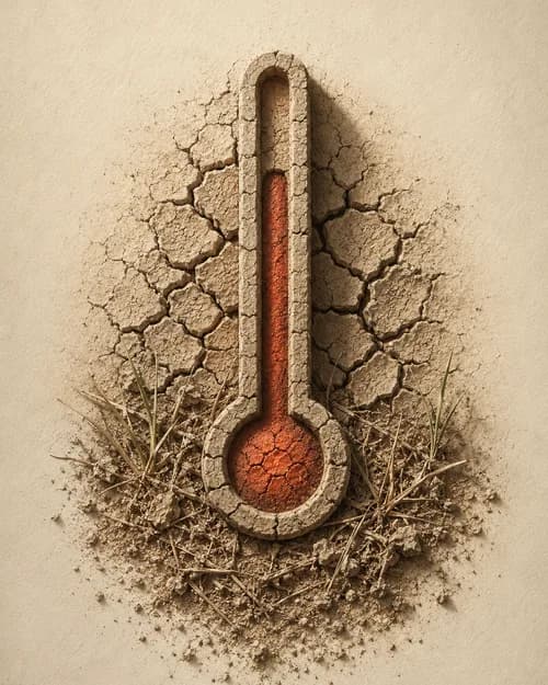 Heatwaves