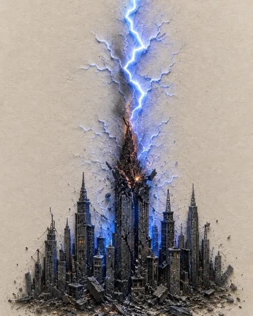 Lightning