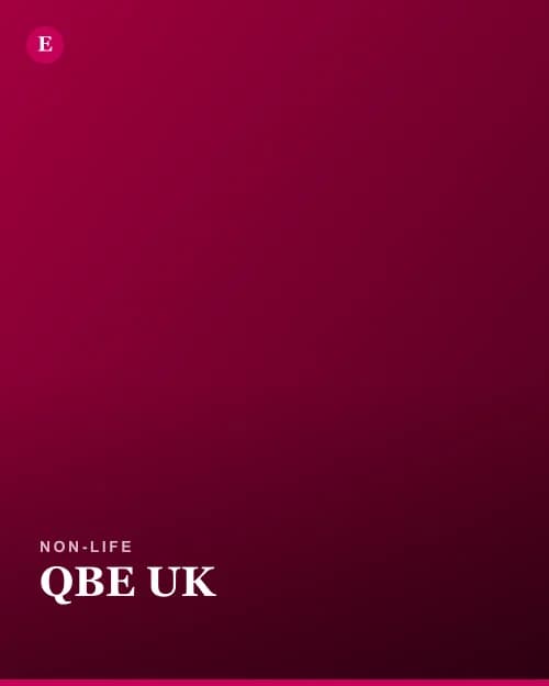 QBE UK