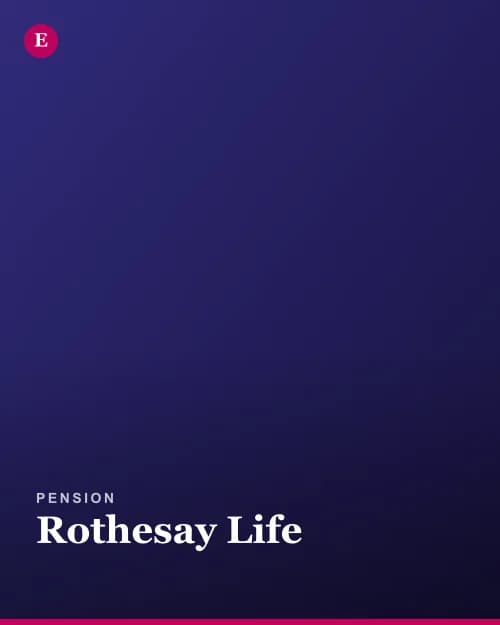 Rothesay Life