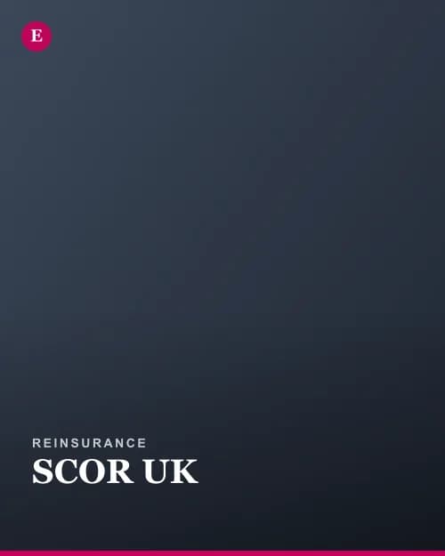 SCOR UK