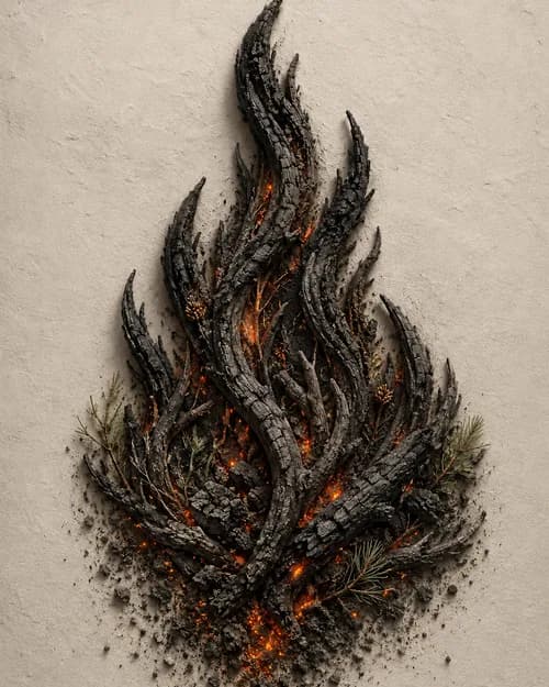 Wildfires