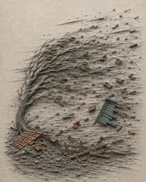 Windstorms