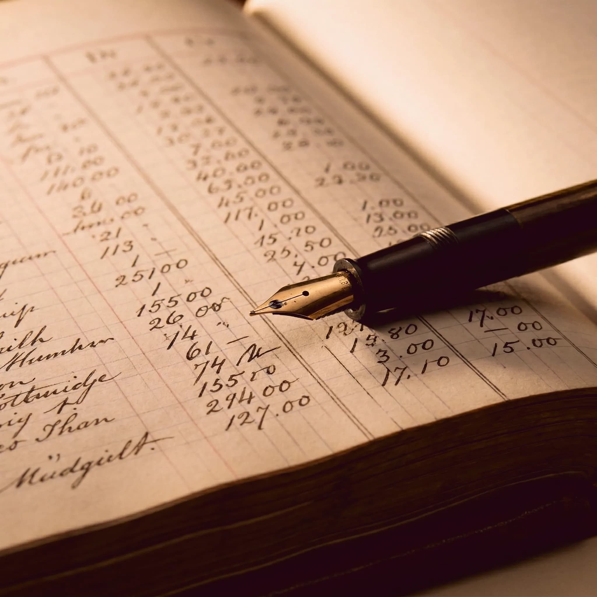 EP2: Balance Sheet Overview