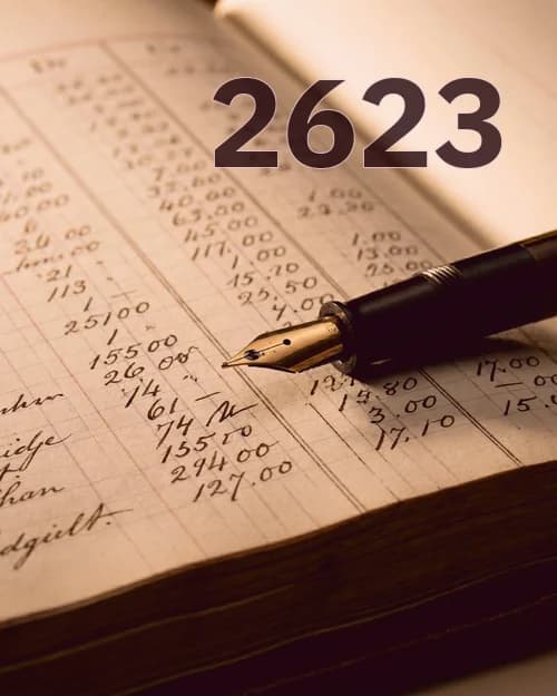 EP2: Balance Sheet Overview