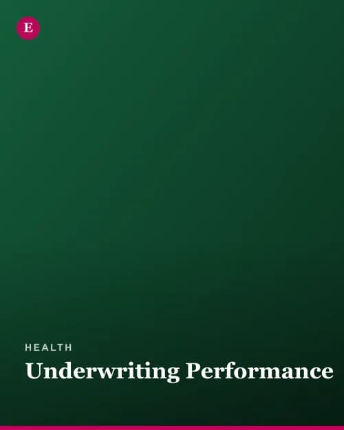 EP4: Underwriting Performance