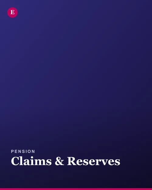 EP5: Claims & Reserves
