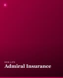 Admiral Insurance