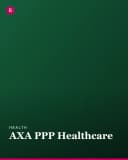 AXA PPP Healthcare
