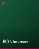 BUPA Insurance