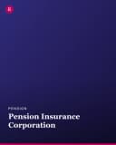 Pension Insurance Corporation